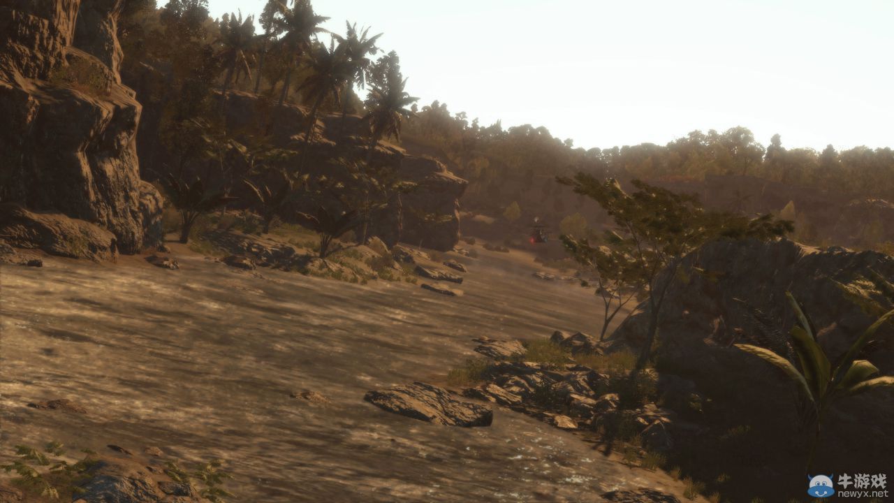 TGS 2014：《合金裝備5：幻痛》全新20分鐘演示