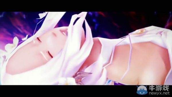 TGS2014：《混沌之戒3：三部曲》最新預(yù)告