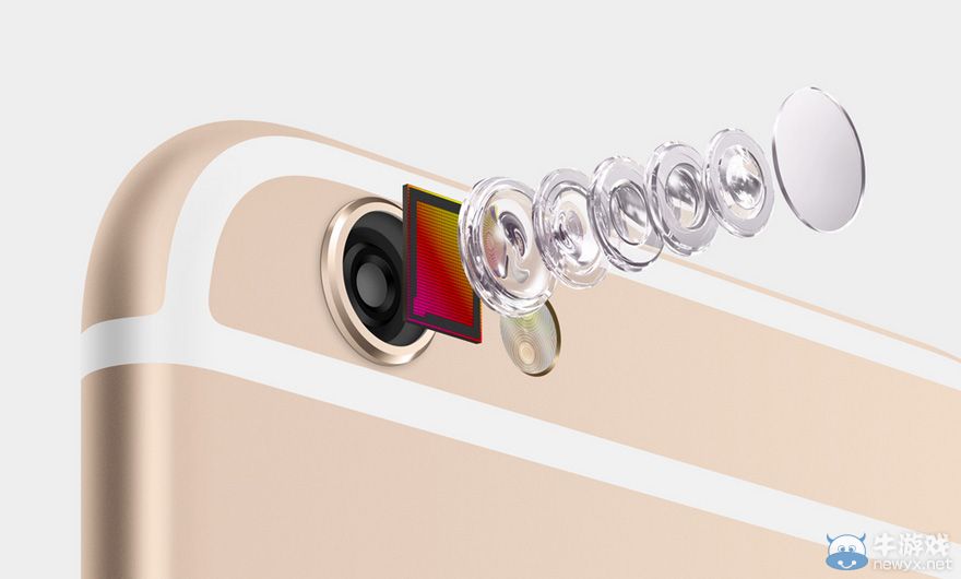 蘋果今日正式推送iOS 8 隱藏功能最新演示曝光
