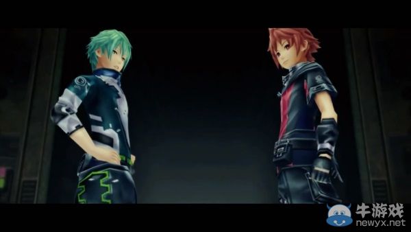 TGS2014：《混沌之戒3：三部曲》最新預(yù)告