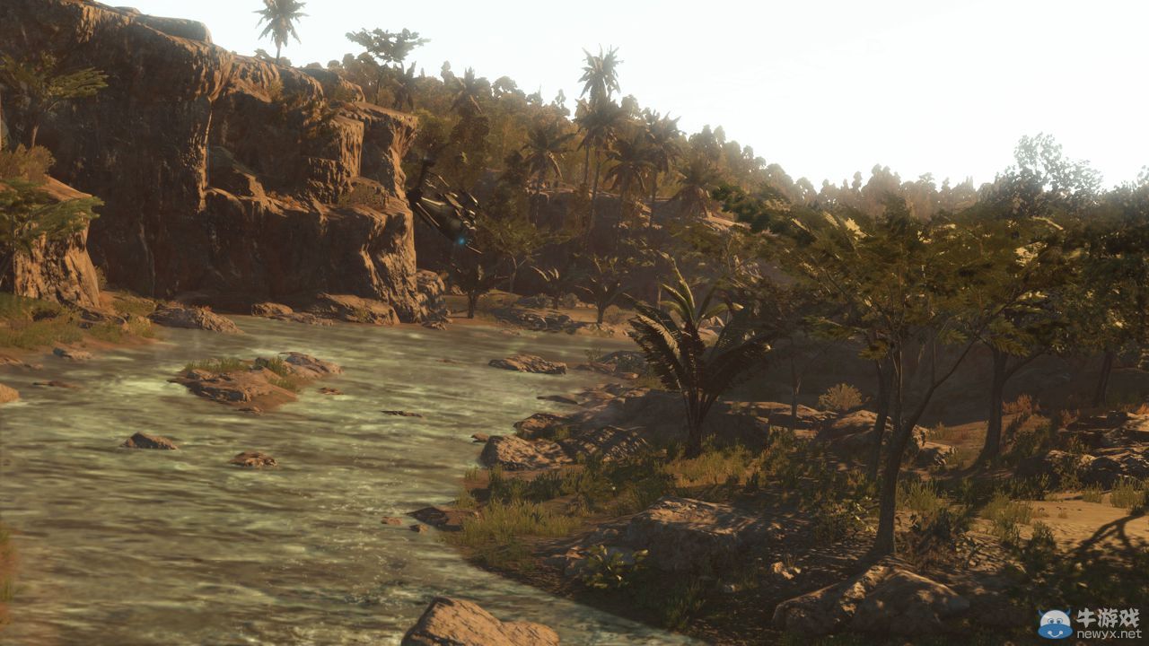 TGS 2014：《合金裝備5：幻痛》全新20分鐘演示