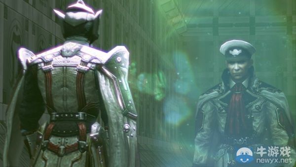 TGS2014：《最終幻想：零式HD》參展宣傳片首曝