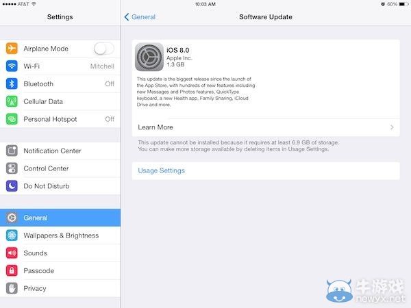 蘋果今日正式推送iOS 8 隱藏功能最新演示曝光