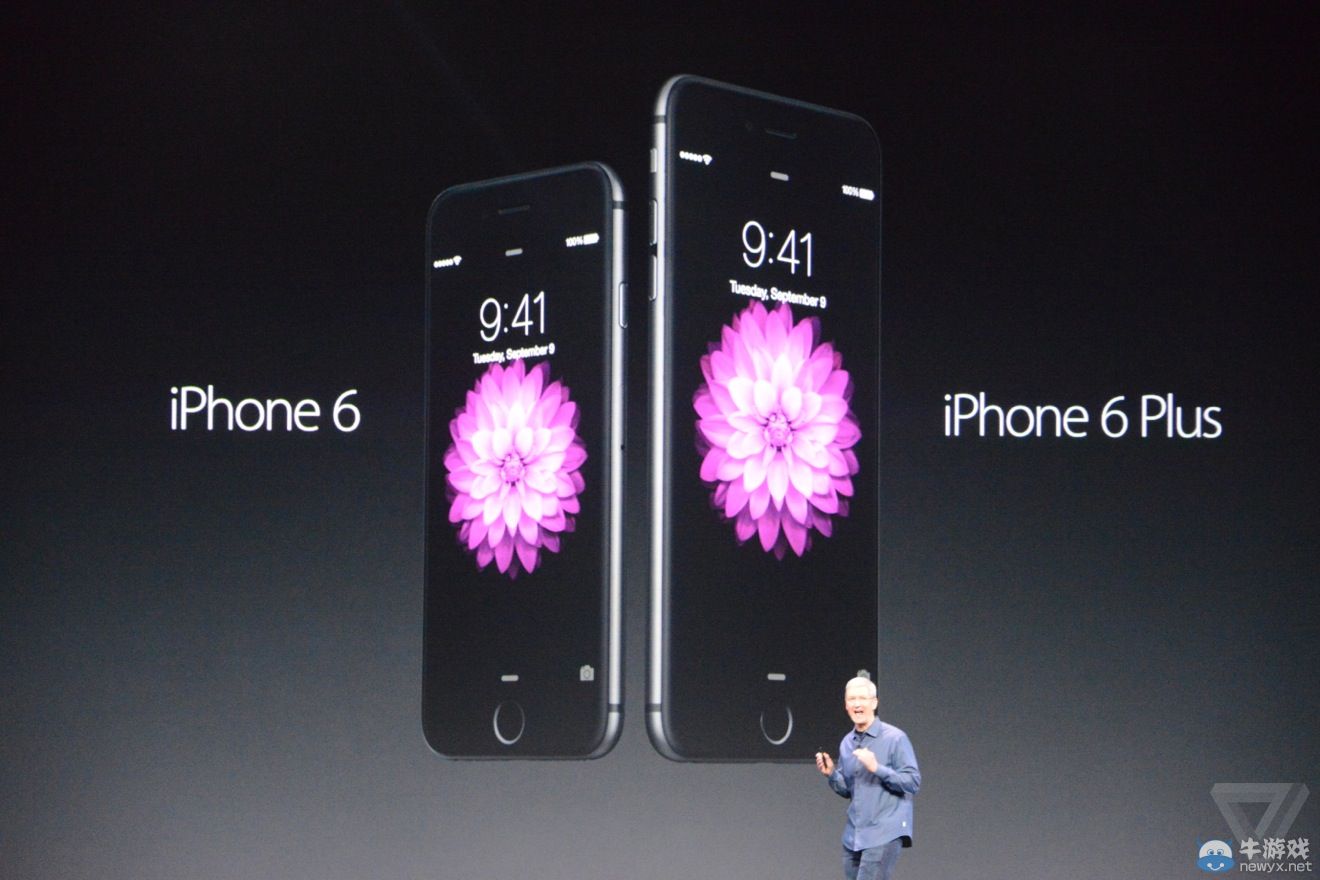 蘋果今日正式推送iOS 8 隱藏功能最新演示曝光
