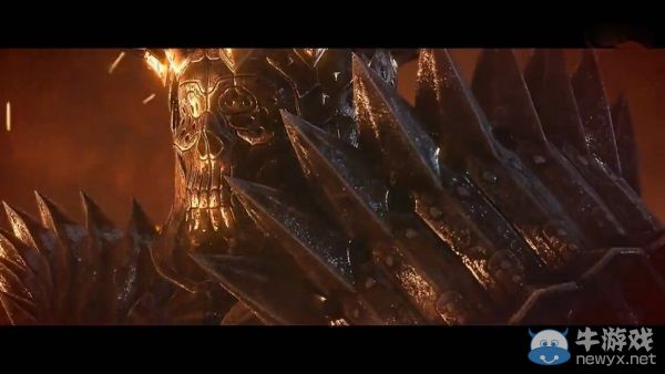 TGS2014：《巫師3：狂獵》 激情舌吻纏綿不斷