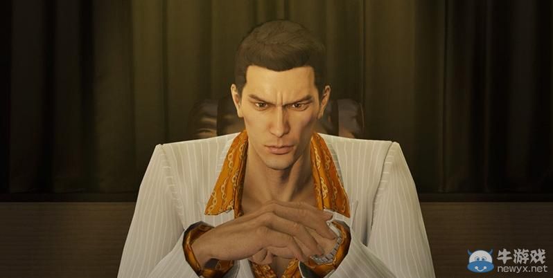TGS 2014：《如龍0》（Yakuza ZERO）新圖變死或生？色字頭上一把刀