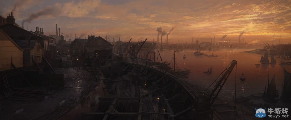 TGS 2014：《教團：1886》11分鐘試玩影像泄露