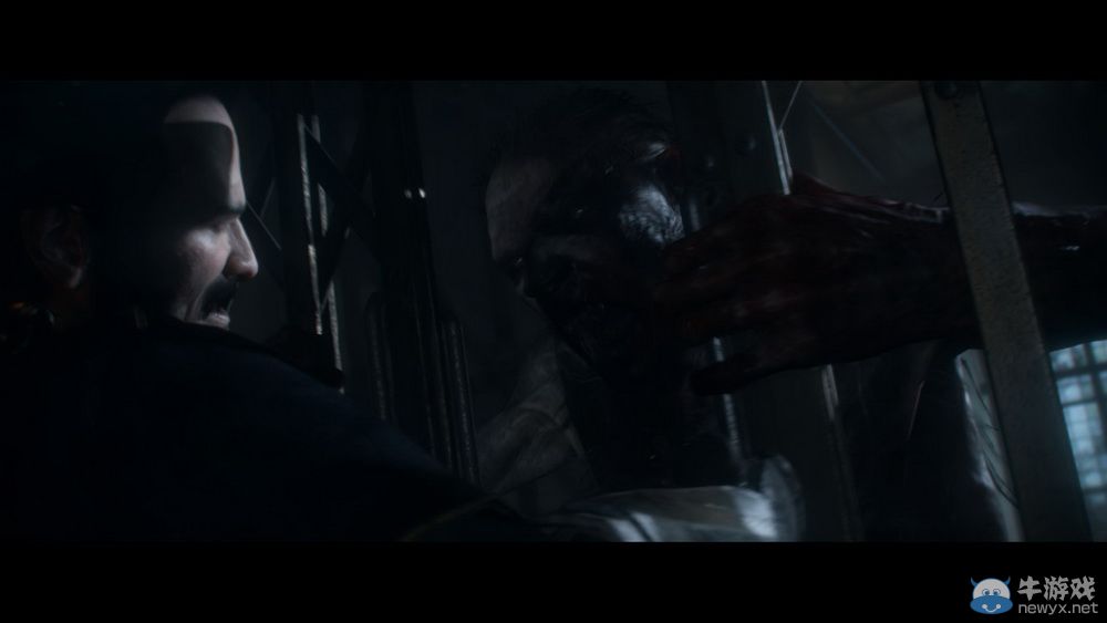 TGS 2014：《教團：1886》11分鐘試玩影像泄露