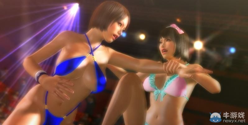 TGS 2014：《如龍0》（Yakuza ZERO）新圖變死或生？色字頭上一把刀