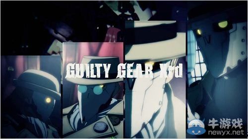 TGS 2014《罪惡裝備：X標記》宣傳影像中字版