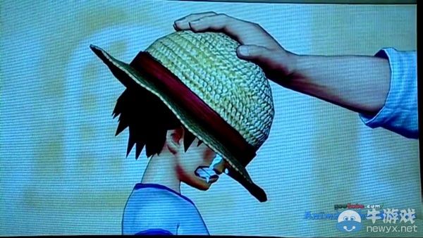 TGS2014：《海賊王無雙3》艾斯之死讓人淚