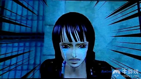 TGS2014：《海賊王無雙3》艾斯之死讓人淚