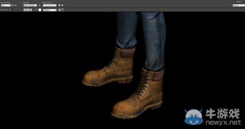 PS4獨占游戲《失憶》（Without Memory）首曝實際截圖：畫質真心很贊