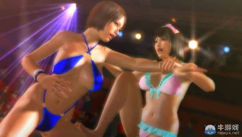 TGS2014：男士們把持住啊!《如龍0：誓言之地》預(yù)告片