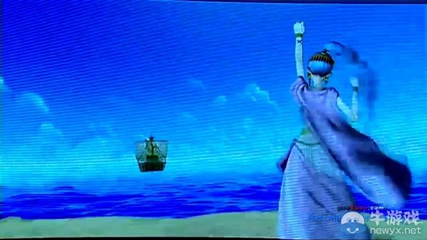 TGS2014：《海賊王無雙3》艾斯之死讓人淚