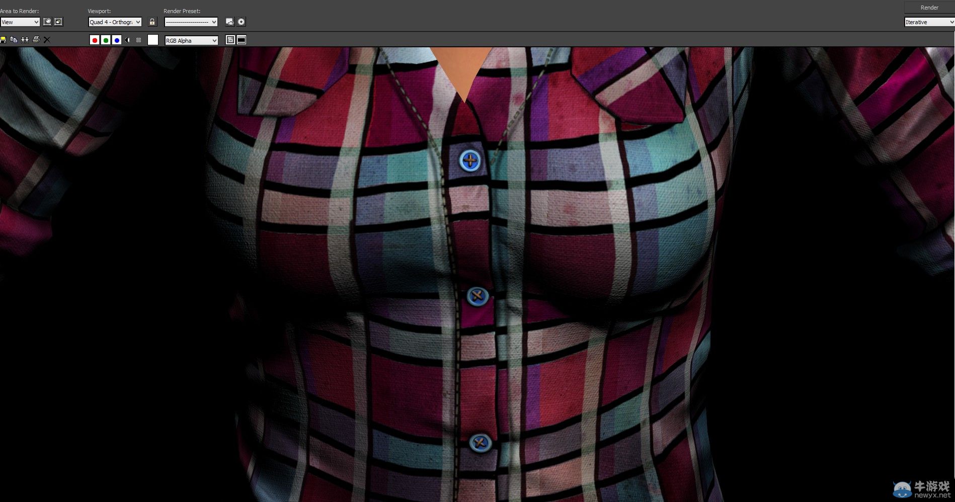 PS4獨占游戲《失憶》（Without Memory）首曝實際截圖：畫質真心很贊