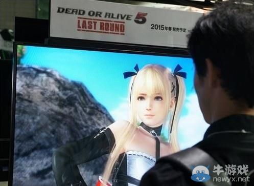 TGS 2014 《死或生5：最終回合》前線試玩報(bào)告