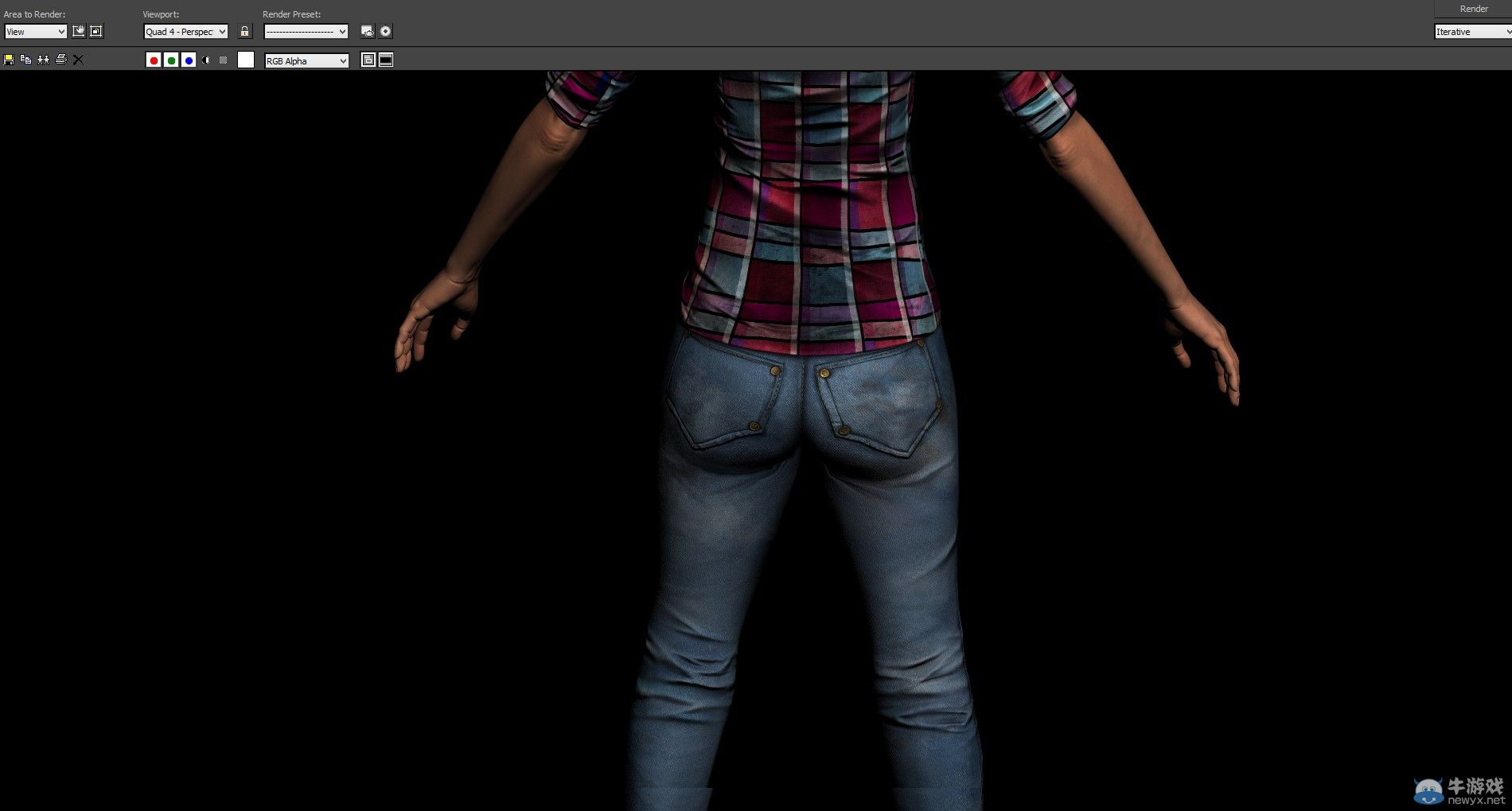 PS4獨占游戲《失憶》（Without Memory）首曝實際截圖：畫質真心很贊