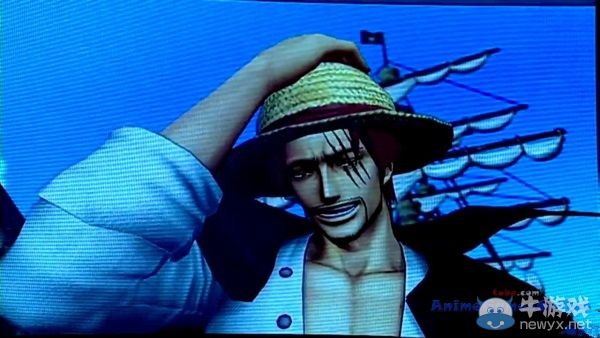 TGS2014：《海賊王無雙3》艾斯之死讓人淚