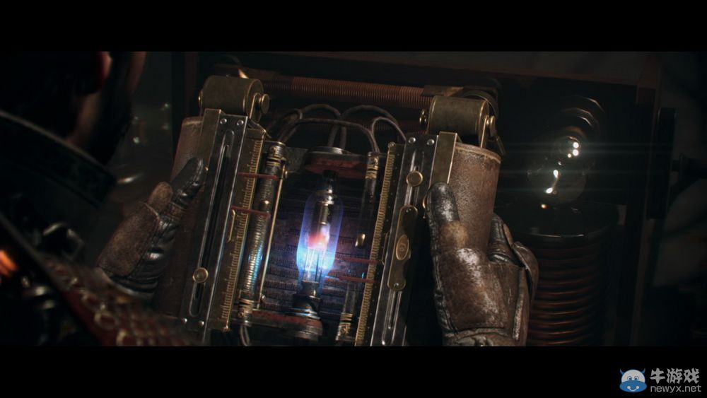 TGS 2014：《教團：1886》11分鐘試玩影像泄露