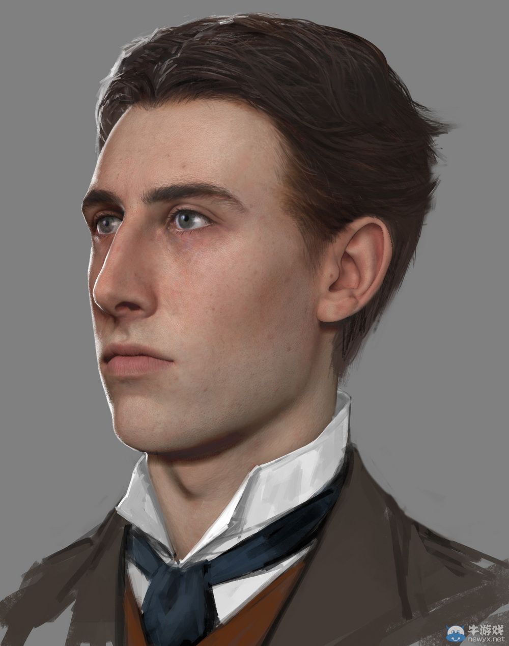 TGS 2014：《教團：1886》11分鐘試玩影像泄露