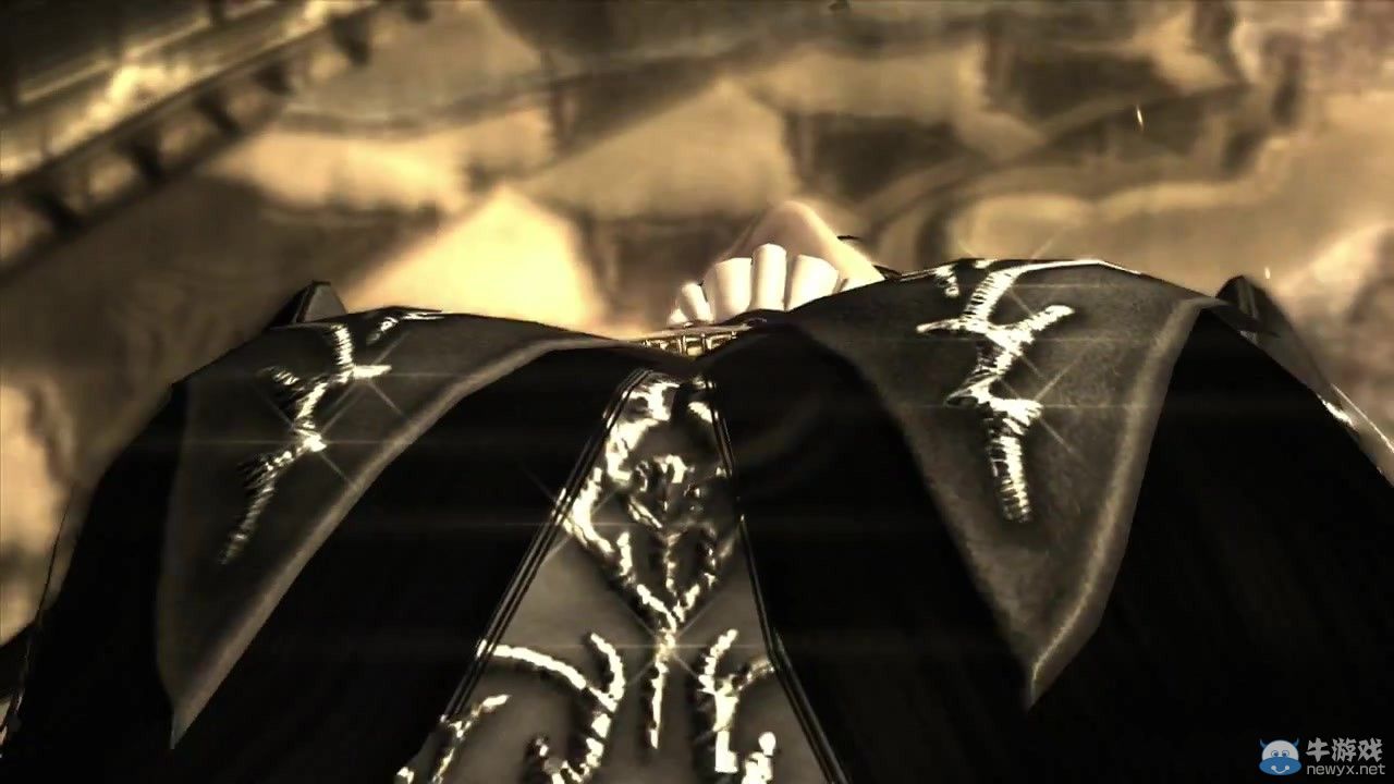 TGS 2014：《獵天使魔女2》（Bayonetta 2）發售激戰演示！巨咪嚇人貝姐亮騷