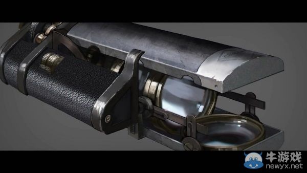 《秩序：1886》 眾多現代武器助君暢玩