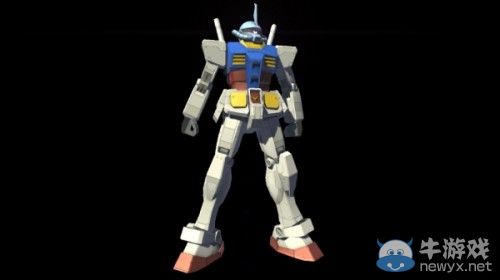 TGS 2014：《高達(dá)破壞者2》（Gundam Breaker 2）曝發(fā)售日/中文版或同步？