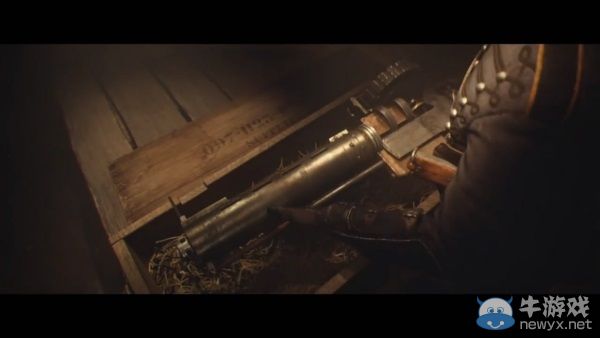 《秩序：1886》 眾多現代武器助君暢玩