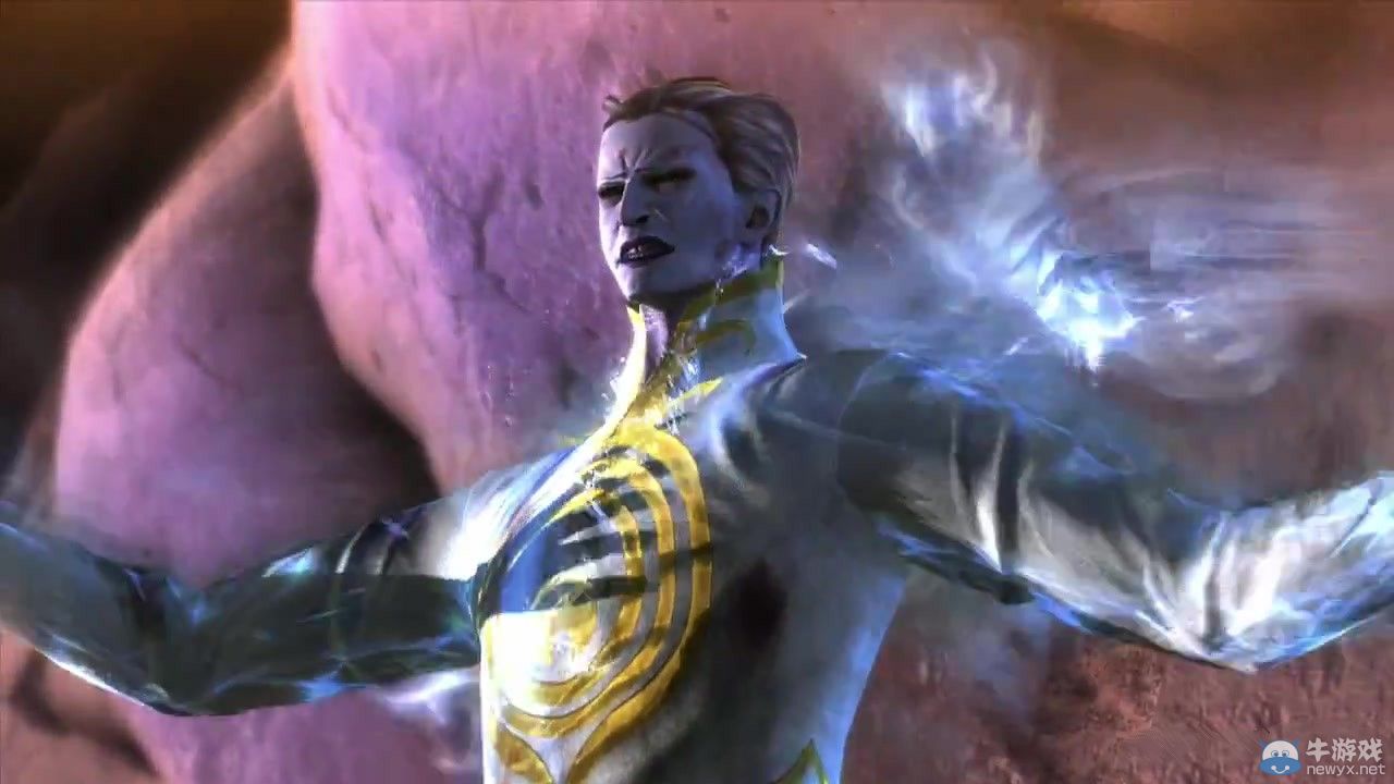 TGS 2014：《獵天使魔女2》（Bayonetta 2）發售激戰演示！巨咪嚇人貝姐亮騷