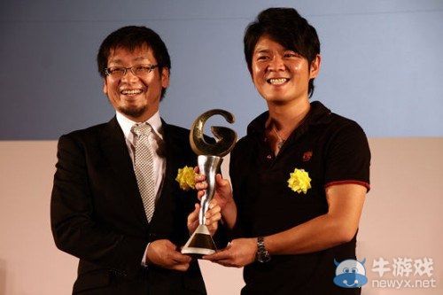 TGS2014日本游戲評(píng)選結(jié)果：怪物獵人4最終獲獎(jiǎng)