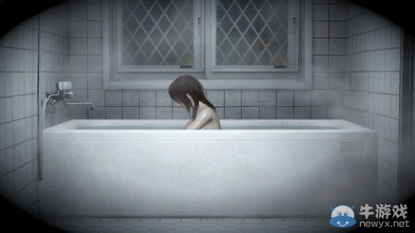 《零：濡鴉之巫女》再恐怖也要加入紳士元素