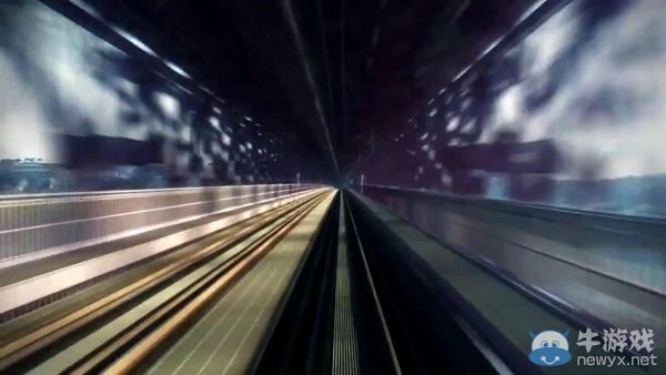 《模擬火車2015》別打飛機了 讓我們一起跑火車!