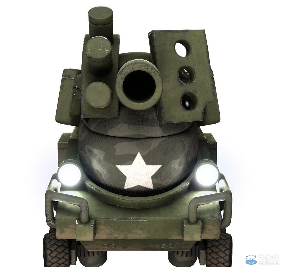 Snake大叔亂入《小小大星球3》 感覺萌萌噠！