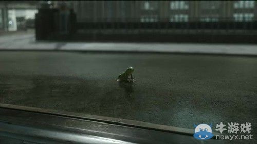 TGS 2014：《最終幻想15》游戲演示：殺馬特斬巨獸