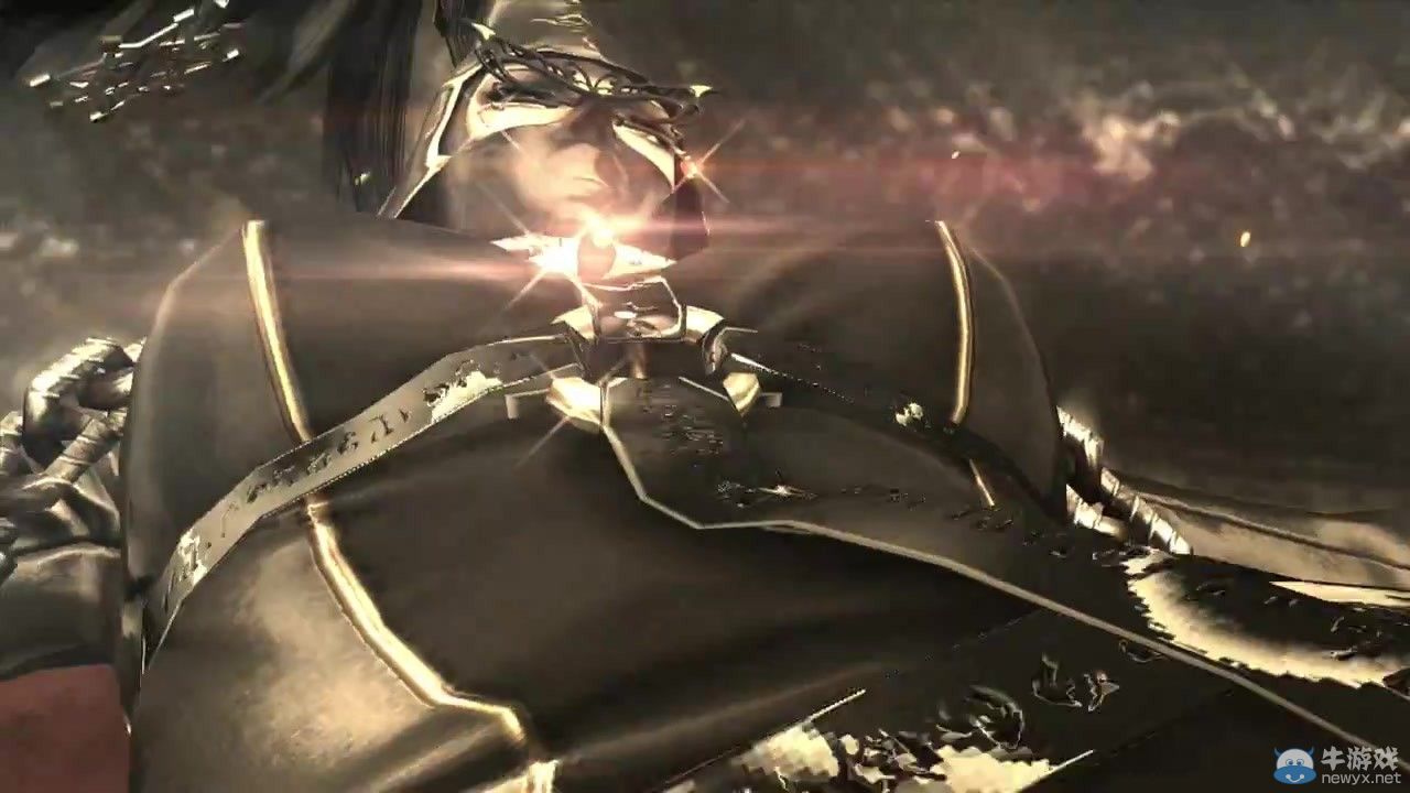 TGS 2014：《獵天使魔女2》（Bayonetta 2）發售激戰演示！巨咪嚇人貝姐亮騷