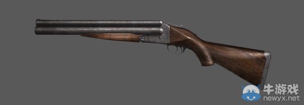 《秩序：1886》 眾多現代武器助君暢玩