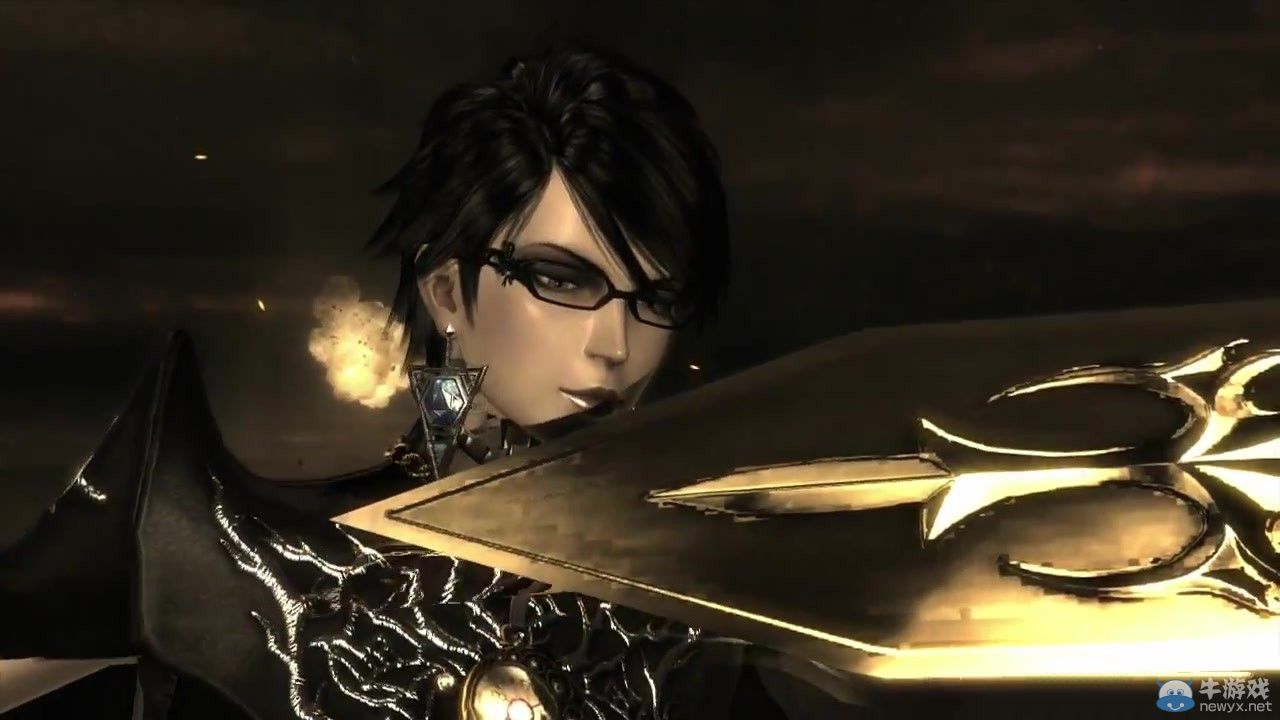 TGS 2014：《獵天使魔女2》（Bayonetta 2）發售激戰演示！巨咪嚇人貝姐亮騷