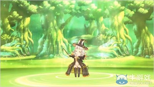 《弧光之源：無限》公開游戲系統：傳統戰略回合制