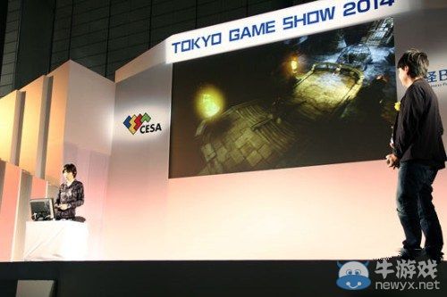 TGS2014日本游戲評(píng)選結(jié)果：怪物獵人4最終獲獎(jiǎng)