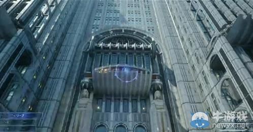 TGS 2014：《最終幻想15》游戲演示：殺馬特斬巨獸