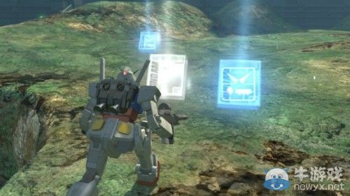 TGS 2014：《高達(dá)破壞者2》（Gundam Breaker 2）曝發(fā)售日/中文版或同步？