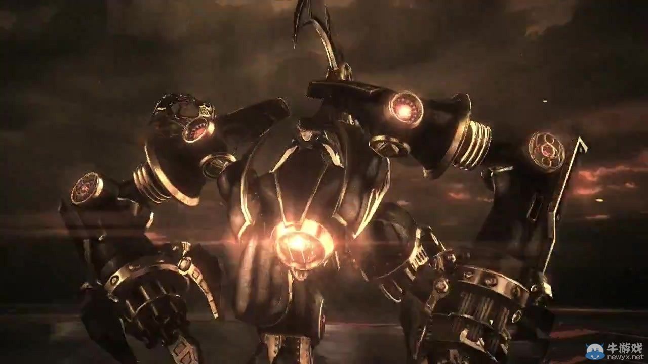 TGS 2014：《獵天使魔女2》（Bayonetta 2）發售激戰演示！巨咪嚇人貝姐亮騷