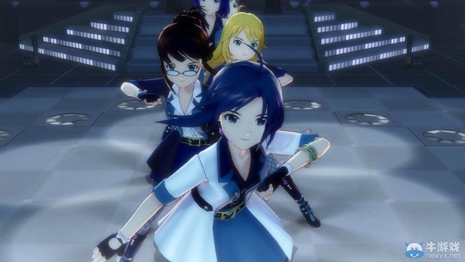 《偶像大師：全力以赴》第五彈追加DLC詳細(xì)