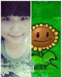 學(xué)長(zhǎng)收走此女!大一學(xué)妹神還原《植物大戰(zhàn)僵尸》