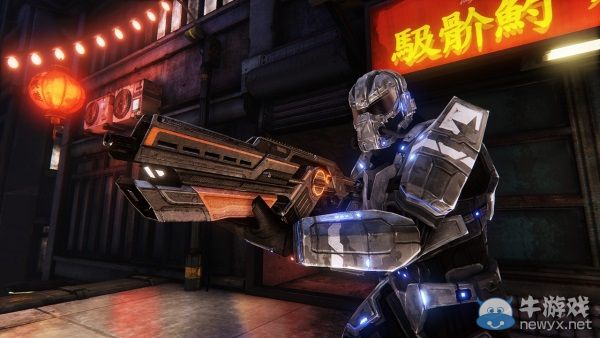 能戰(zhàn)翻我大CF否?復古新作《劇毒子彈》新演示