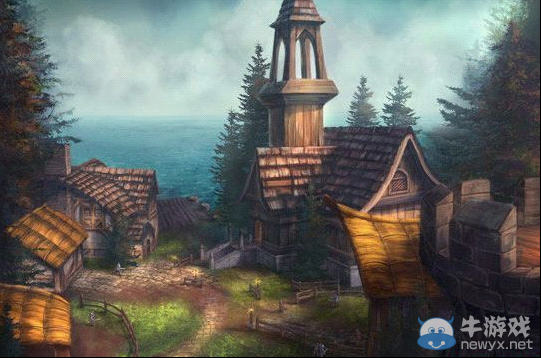 時光如駒 回憶如歌!盤點《魔獸世界》八大最具紀念之地