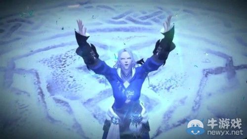 《最終幻想14》“冰之夢”預(yù)告 忍者無敵登場