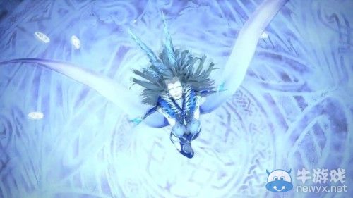 《最終幻想14》“冰之夢”預(yù)告 忍者無敵登場