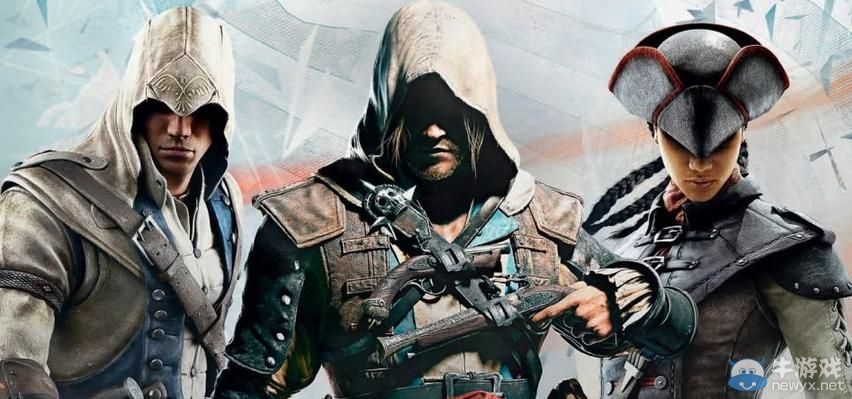 《刺客信條》改編電影上映檔期推遲至2016年